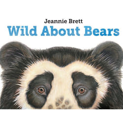 ISBN Wild About Bears