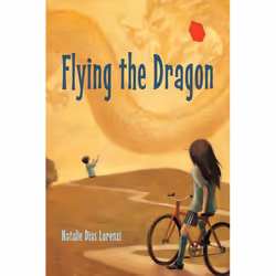 ISBN Flying the Dragon, Anglais, Livre broché, 240 pages