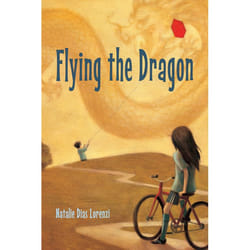 ISBN Flying the Dragon