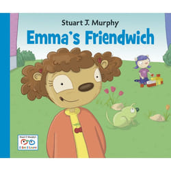ISBN Emma’s Friendwich