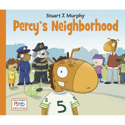 ISBN Percy’s Neighborhood