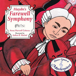 ISBN The Farewell Symphony Couverture rigide