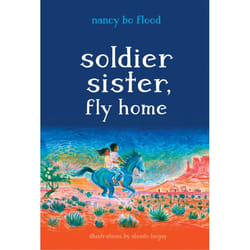 ISBN Soldier Sister, Fly Home Couverture rigide