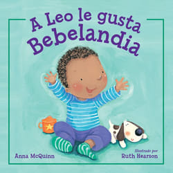 ISBN A Leo le gusta Bebelandia livre Anglais Couverture rigide 24 pages