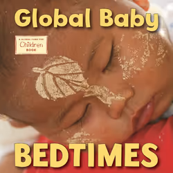 ISBN Global Baby Bedtimes, Anglais, Couverture rigide, 16 pages