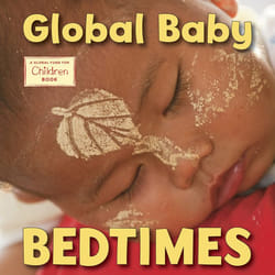ISBN Global Baby Bedtimes Couverture rigide