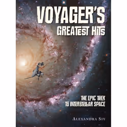 ISBN Voyager’s Greatest Hits, Anglais, Couverture rigide, 80 pages