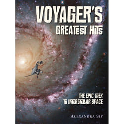 ISBN Voyager’s Greatest Hits Couverture rigide