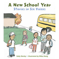 ISBN A New School Year Couverture rigide