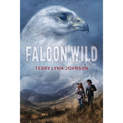 ISBN Falcon Wild Couverture rigide