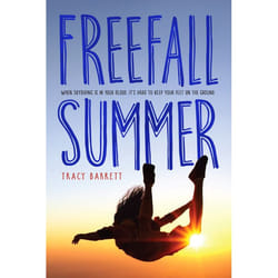 ISBN Freefall Summer livre Couverture rigide