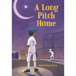 ISBN A Long Pitch Home, Anglais, Livre broché, 256 pages