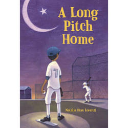 ISBN A Long Pitch Home