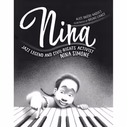ISBN Nina, Anglais, Couverture rigide, 40 pages