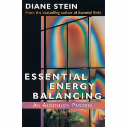 ISBN Essential Energy Balancing, Livre broché, 192 pages