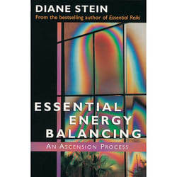 ISBN Essential Energy Balancing livre