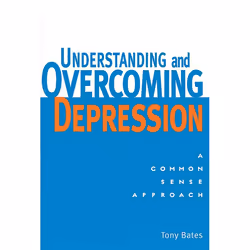 ISBN Understanding and Overcoming Depression, Livre broché, 132 pages