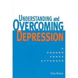 ISBN Understanding and Overcoming Depression livre