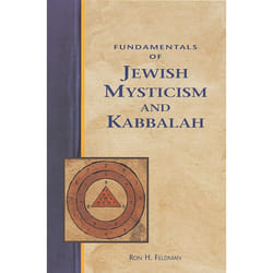 ISBN Fundamentals of Jewish Mysticism and Kabbalah livre