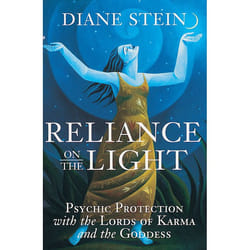 ISBN Reliance on the Light livre