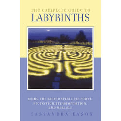 ISBN The Complete Guide to Labyrinths livre