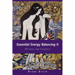 ISBN Essential Energy Balancing II, Livre broché, 176 pages