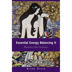 ISBN Essential Energy Balancing II livre