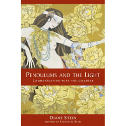 ISBN Pendulums and the Light livre