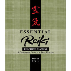 ISBN Essential Reiki Teaching Manual livre