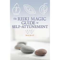 ISBN The Reiki Magic Guide to Self-Attunement livre