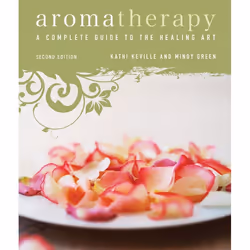 ISBN Aromatherapy, Livre broché, 256 pages