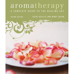 ISBN Aromatherapy livre