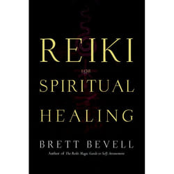 ISBN Reiki for Spiritual Healing livre