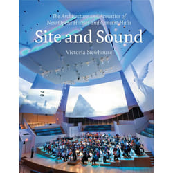 ISBN Site and Sound livre Couverture rigide