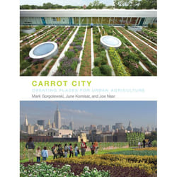 ISBN Carrot City livre Couverture rigide
