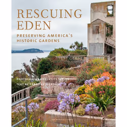 ISBN Rescuing Eden, Couverture rigide, 224 pages