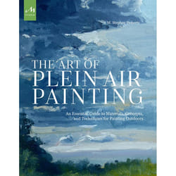 ISBN The Art of Plein Air Painting livre