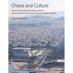 ISBN Chaos and Culture, Couverture rigide, 240 pages