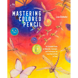 ISBN Mastering Colored Pencil livre Livre broché 160 pages