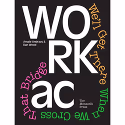 ISBN WORKac, Couverture rigide, 360 pages