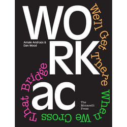 ISBN WORKac livre Couverture rigide