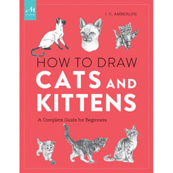 ISBN How to Draw Cats and Kittens livre