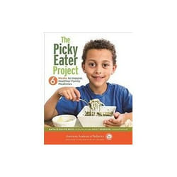 ISBN Picky Eater Project: 6 Weeks to Happier, Healthier Family Mealtimes livre Santé, esprit et corps Anglais