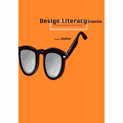 ISBN Design Literacy (continued), Art & design, Anglais, Livre broché, 296 pages