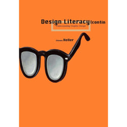 ISBN Design Literacy (continued) livre Art & design Anglais