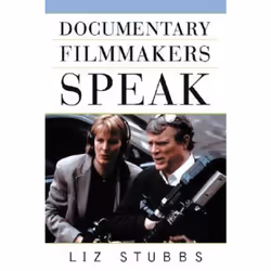 ISBN Documentary Filmmakers Speak, Art & design, Anglais, Livre broché, 240 pages