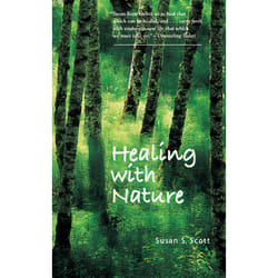 ISBN Healing with Nature livre Santé, esprit et corps Anglais