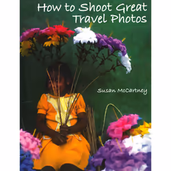 ISBN How to Shoot Great Travel Photos, Voyage, Anglais, Livre broché, 160 pages