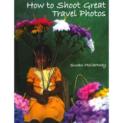 ISBN How to Shoot Great Travel Photos livre Voyage Anglais