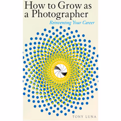 ISBN How to Grow as a Photographer, Business & finance, Anglais, Livre broché, 224 pages
